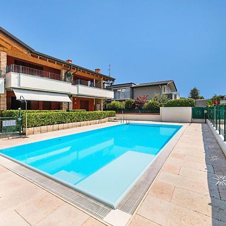 سيرمِيوني Residence Sole T29 Apartment By Wonderful Italy المظهر الخارجي الصورة