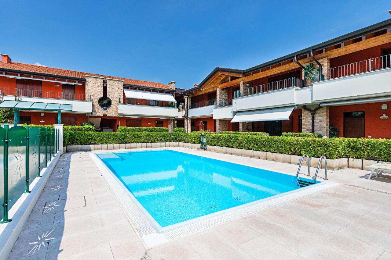 سيرمِيوني Residence Sole T29 Apartment By Wonderful Italy المظهر الخارجي الصورة