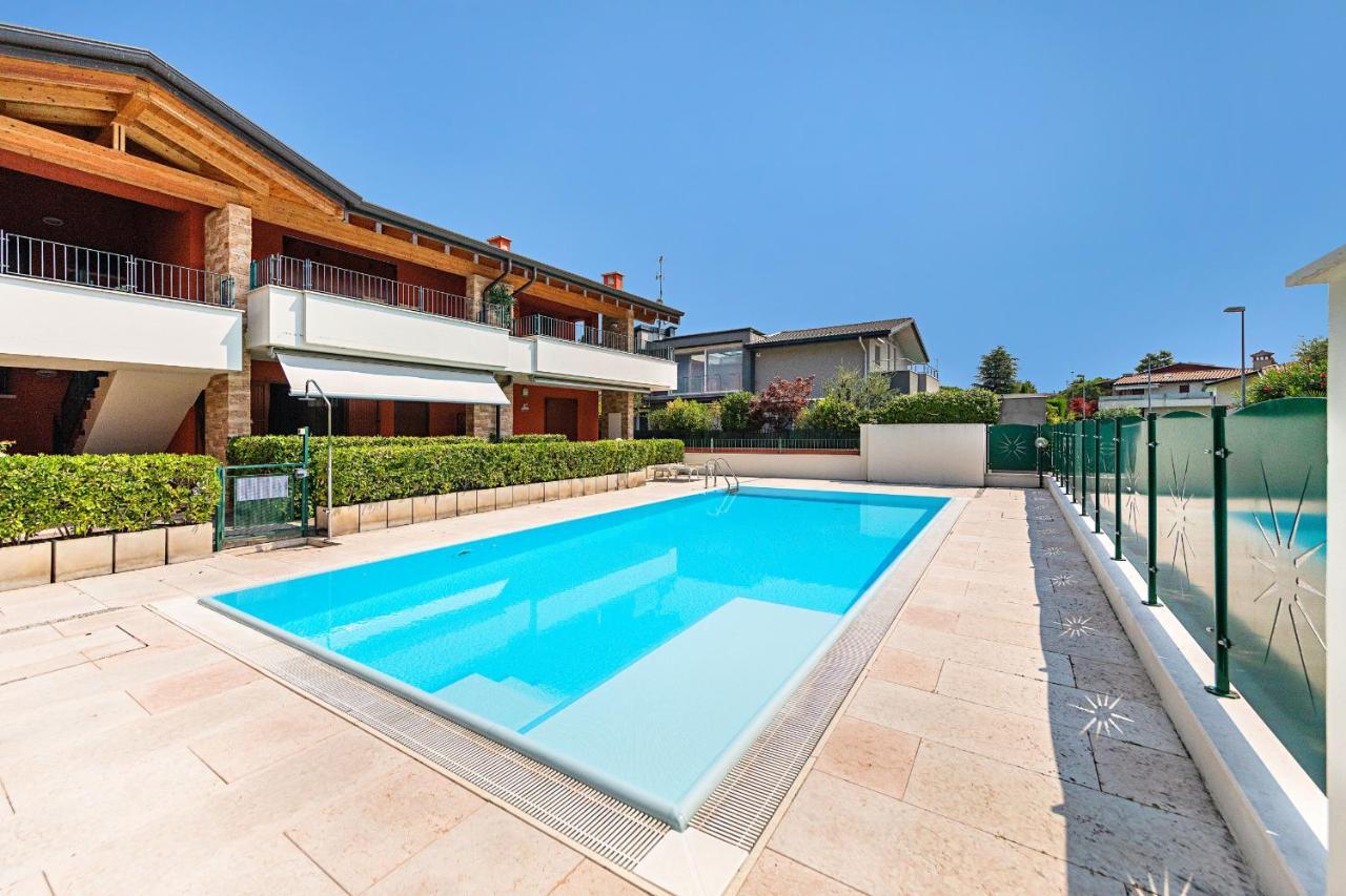 سيرمِيوني Residence Sole T29 Apartment By Wonderful Italy المظهر الخارجي الصورة